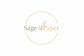 Sage &amp; Paper - Home